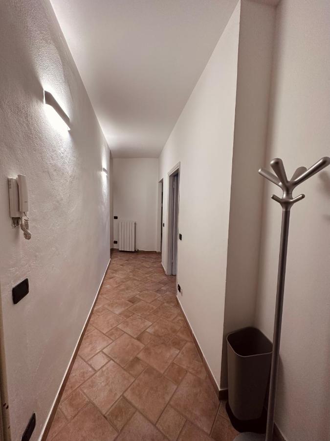 La Casa Del Corso Arona Exterior foto